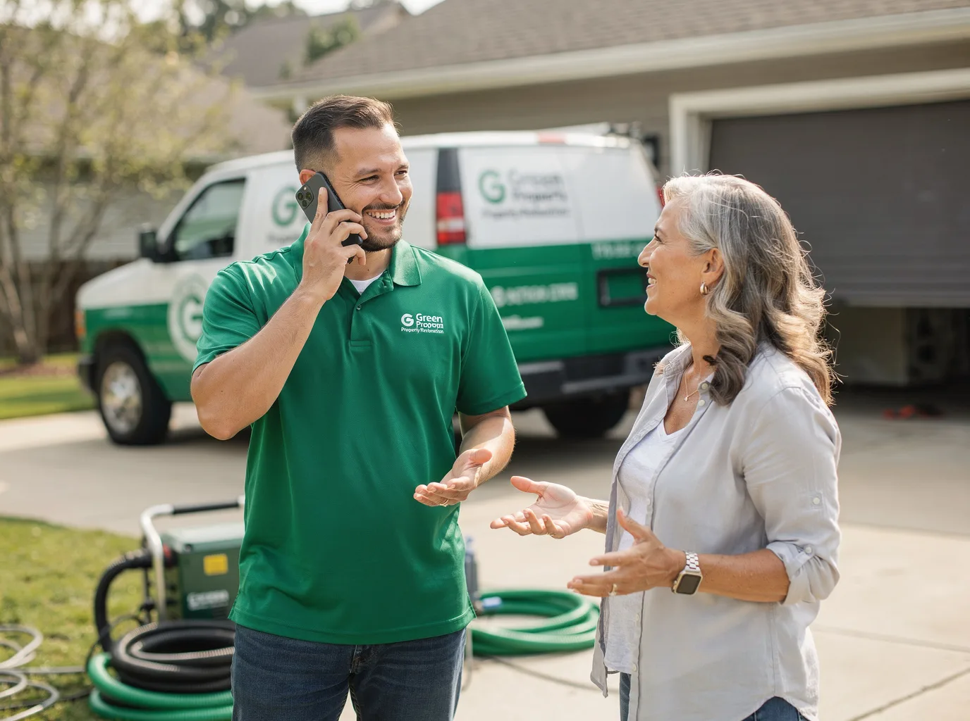 Water Damage Restoration Saukville, WI FAQs